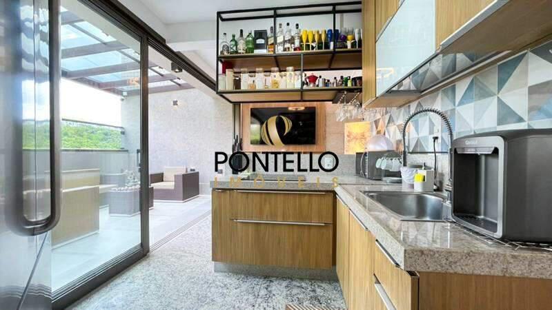 Cobertura, Buritis, 4 Quartos, 3 Vagas, 1 Suíte