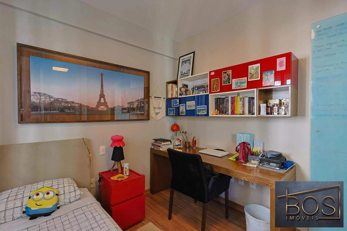 Apartamento, Santo Agostinho, 3 Quartos, 2 Vagas, 1 Suíte