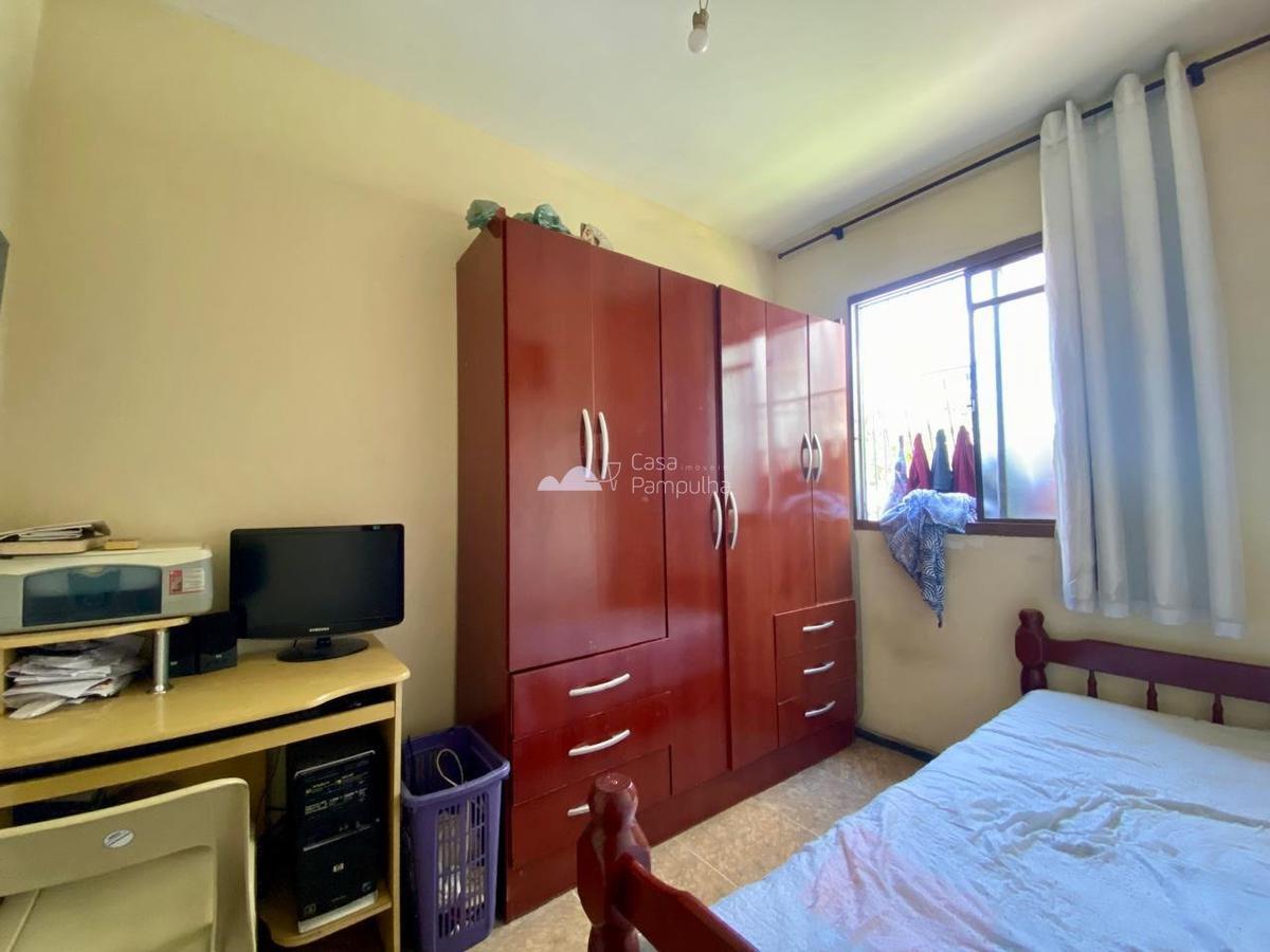 Apartamento, Venda Nova, 2 Quartos, 1 Vaga