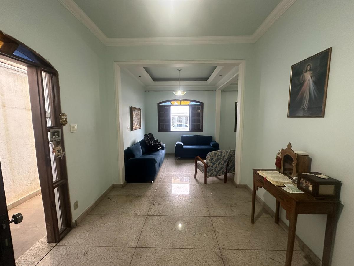 Casa, Renascença, 3 Quartos, 2 Vagas, 1 Suíte