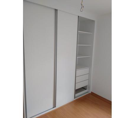 Apartamento, Centro, 3 Quartos, 2 Vagas, 1 Suíte