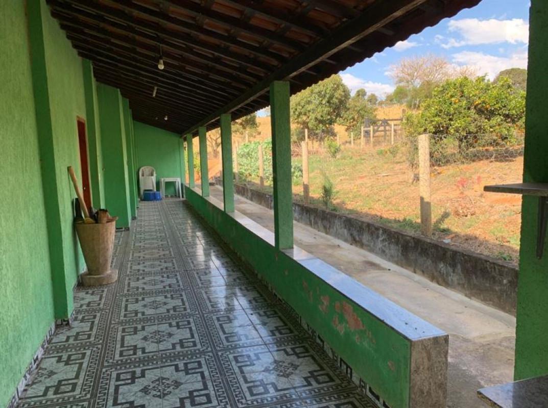 Fazenda, Zona Rural, 3 Quartos, 0 Vaga