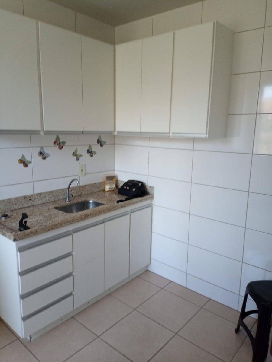 Apartamento, Santa Terezinha, 2 Quartos, 1 Vaga