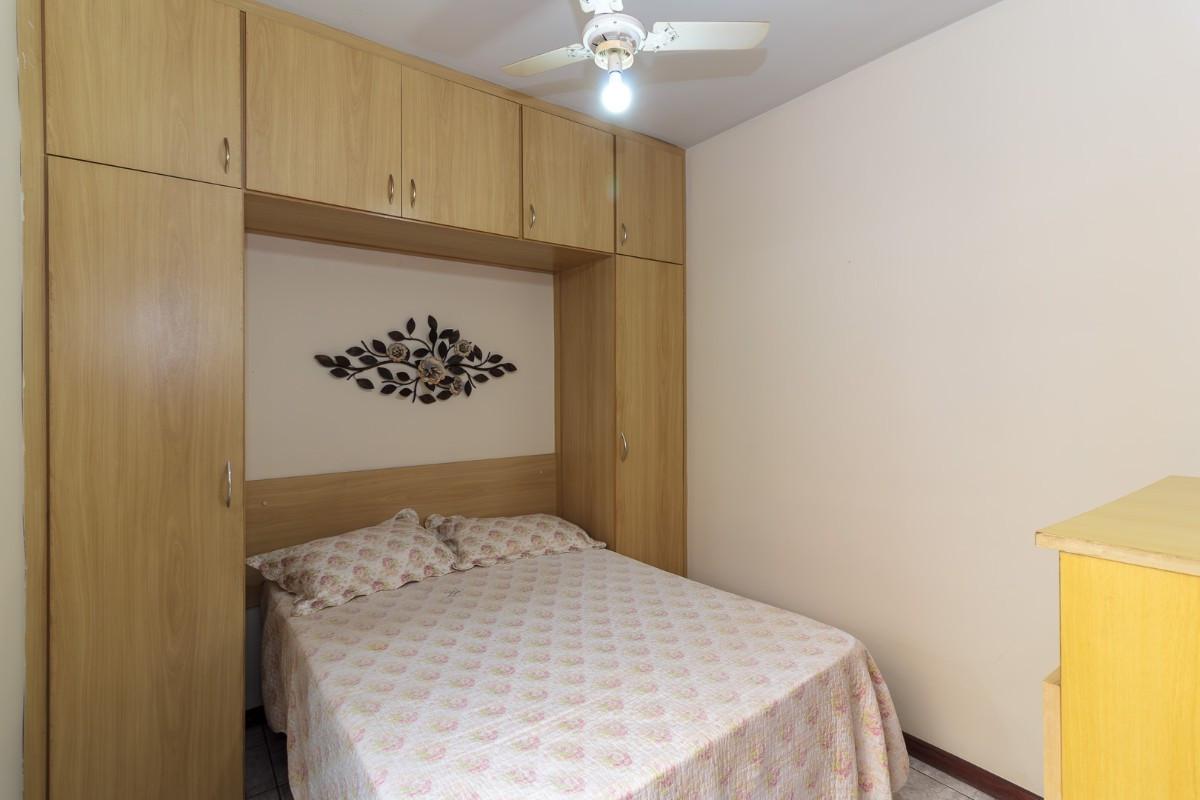 Apartamento, Floresta, 2 Quartos, 1 Vaga, 1 Suíte