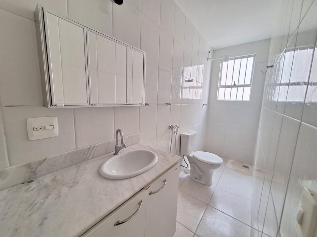 Apartamento, Cidade Nova, 3 Quartos, 2 Vagas, 1 Suíte