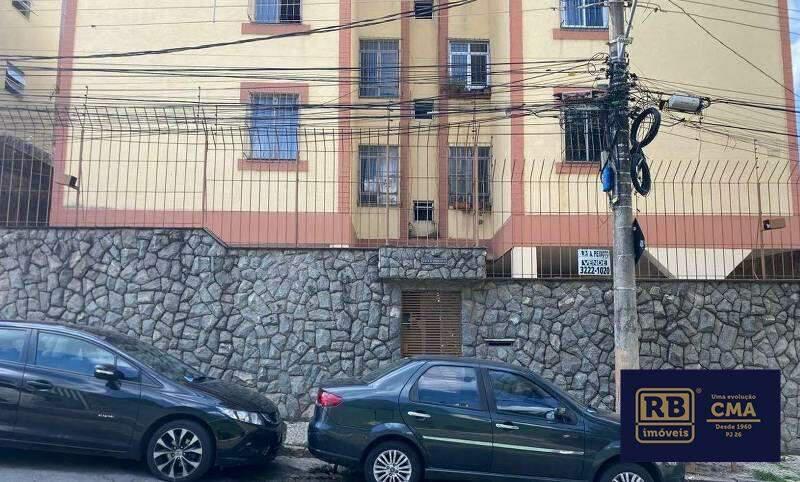 Cobertura, Santa Teresa, 3 Quartos, 1 Vaga, 1 Suíte