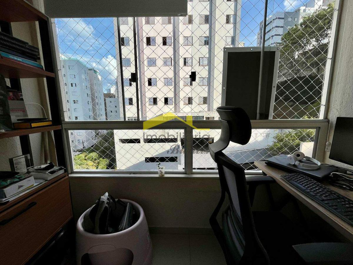 Apartamento, Buritis, 2 Quartos, 1 Vaga, 1 Suíte