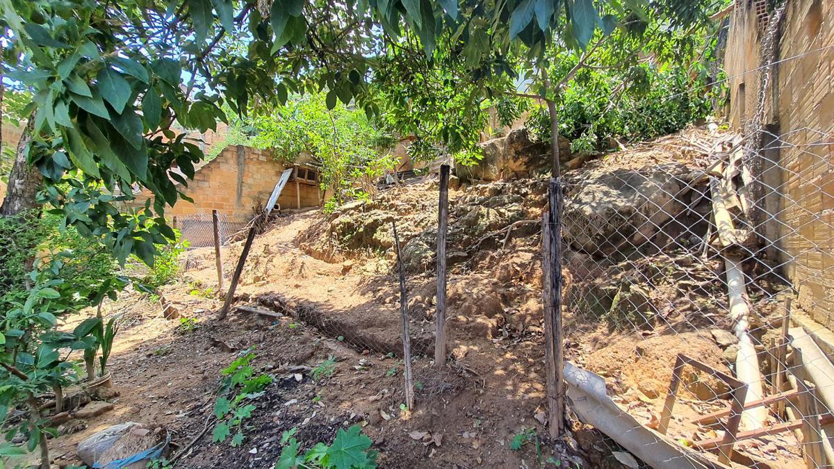 Casa, Jardim dos Comerciários, 2 Quartos, 2 Vagas