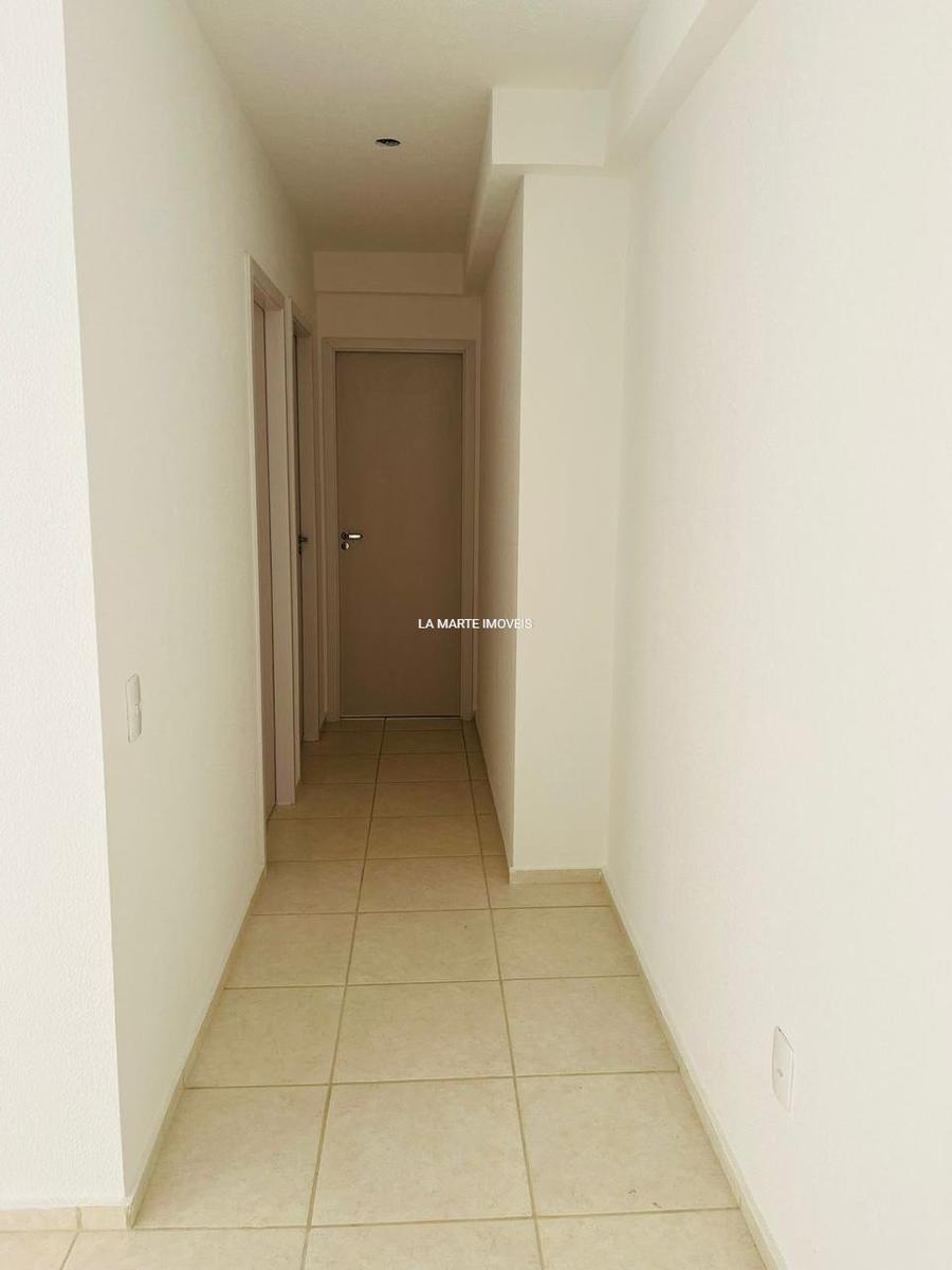 Apartamento, Jk, 2 Quartos, 1 Vaga