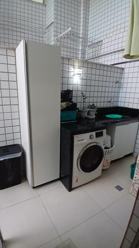 Apartamento, Castelo, 3 Quartos, 2 Vagas, 1 Suíte