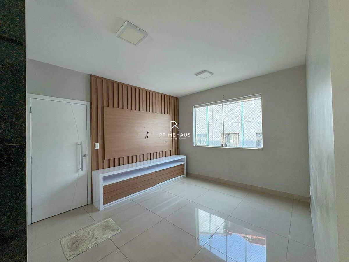 Apartamento, Miramar (barreiro), 3 Quartos, 2 Vagas, 1 Suíte