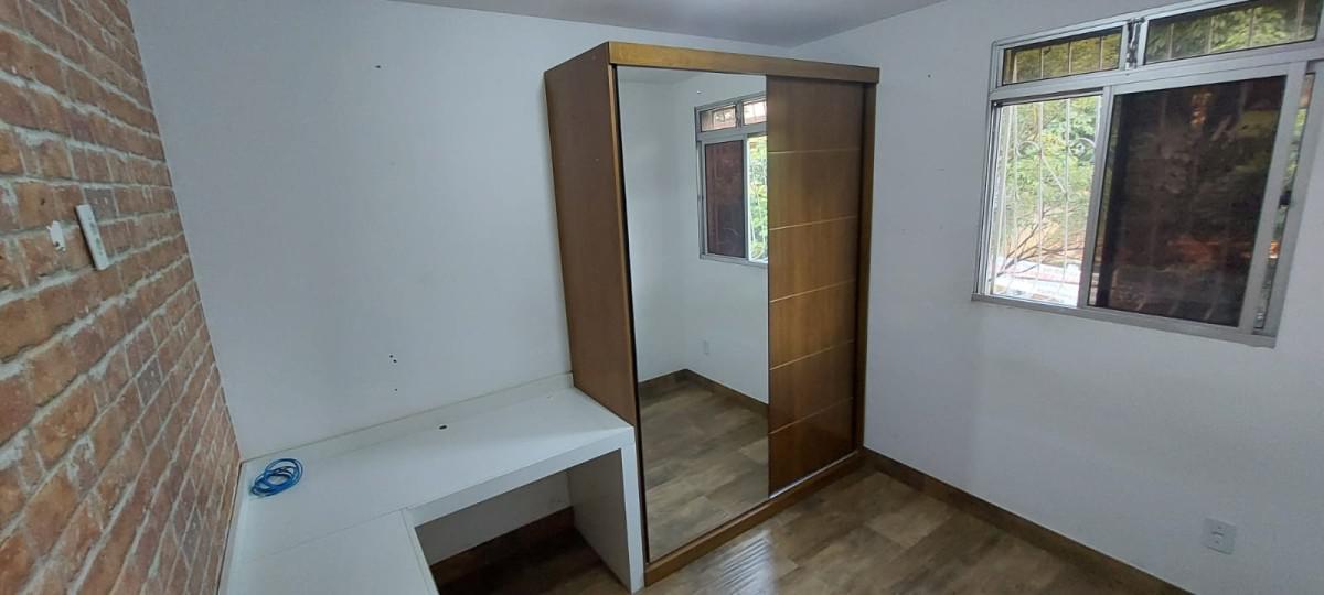 Apartamento, Havaí, 2 Quartos, 1 Vaga
