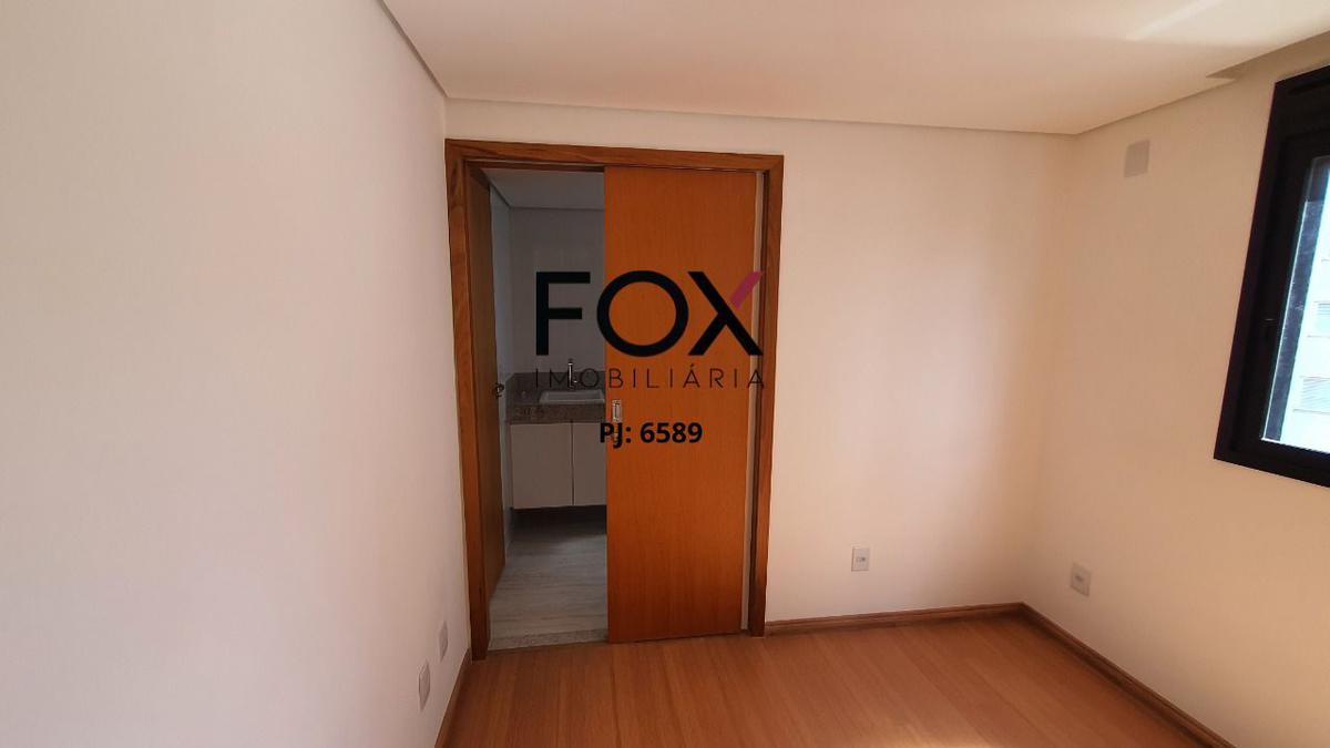 Apartamento, Anchieta, 3 Quartos, 2 Vagas, 1 Suíte