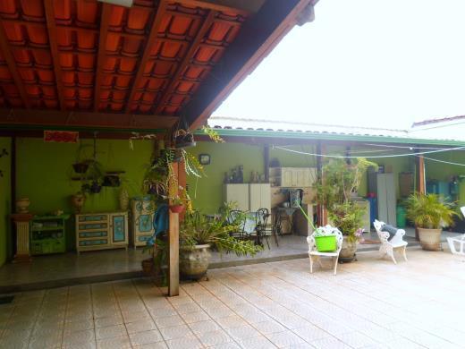 Casa, Santa Amélia, 7 Quartos, 5 Vagas, 1 Suíte