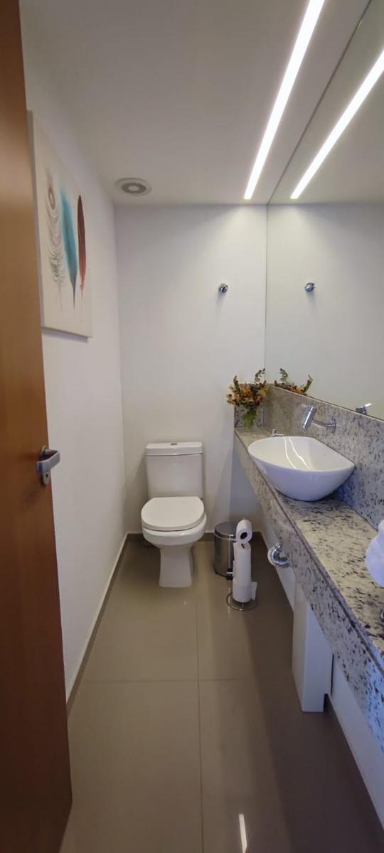 Apartamento, Santo Antônio, 4 Quartos, 4 Vagas, 2 Suítes