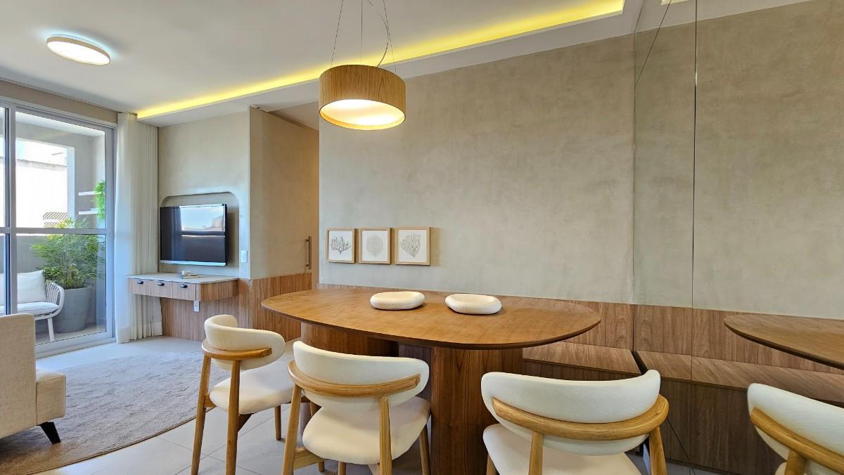 Apartamento, Coração Eucarístico, 3 Quartos, 2 Vagas, 1 Suíte