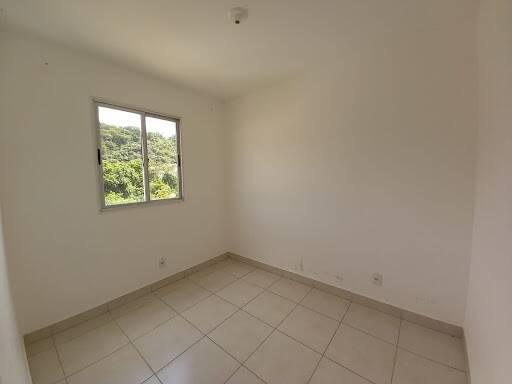 Apartamento, São Vicente, 2 Quartos, 1 Vaga