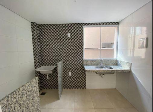 Apartamento, Piratininga (venda Nova), 2 Quartos, 1 Vaga