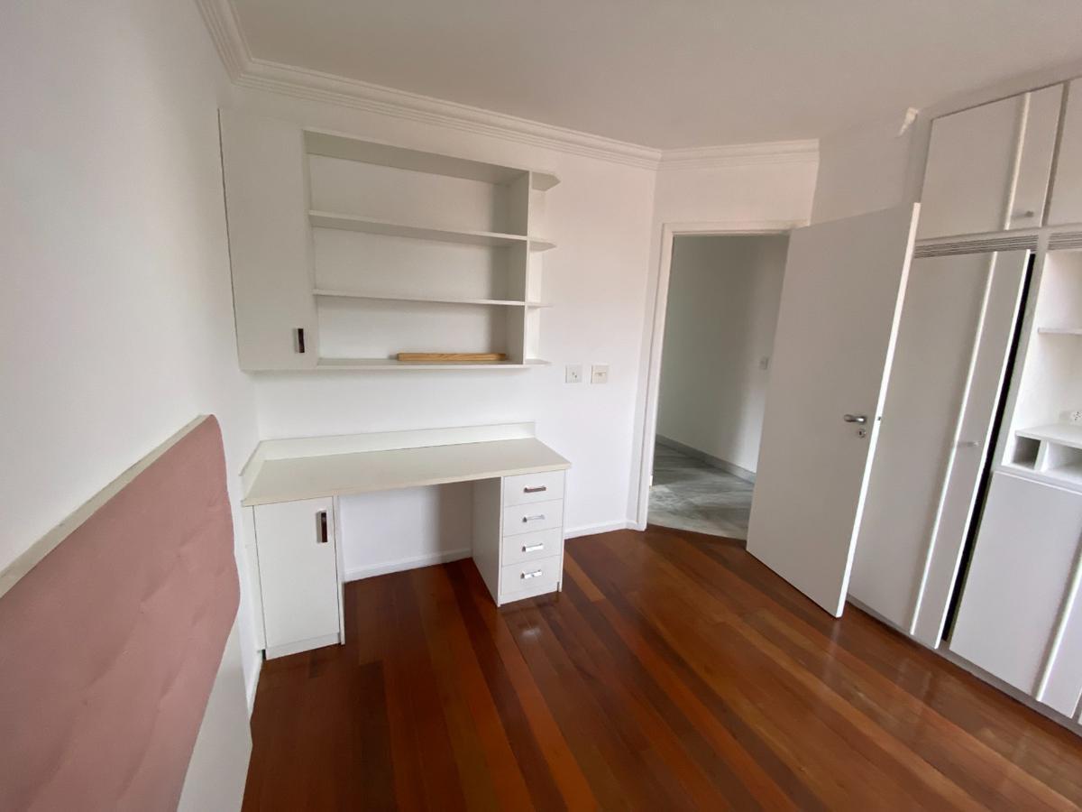 Apartamento, Floresta, 3 Quartos, 1 Vaga, 1 Suíte