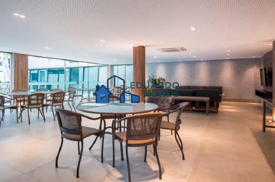 Apartamento, Belvedere, 4 Quartos, 5 Vagas, 2 Suítes