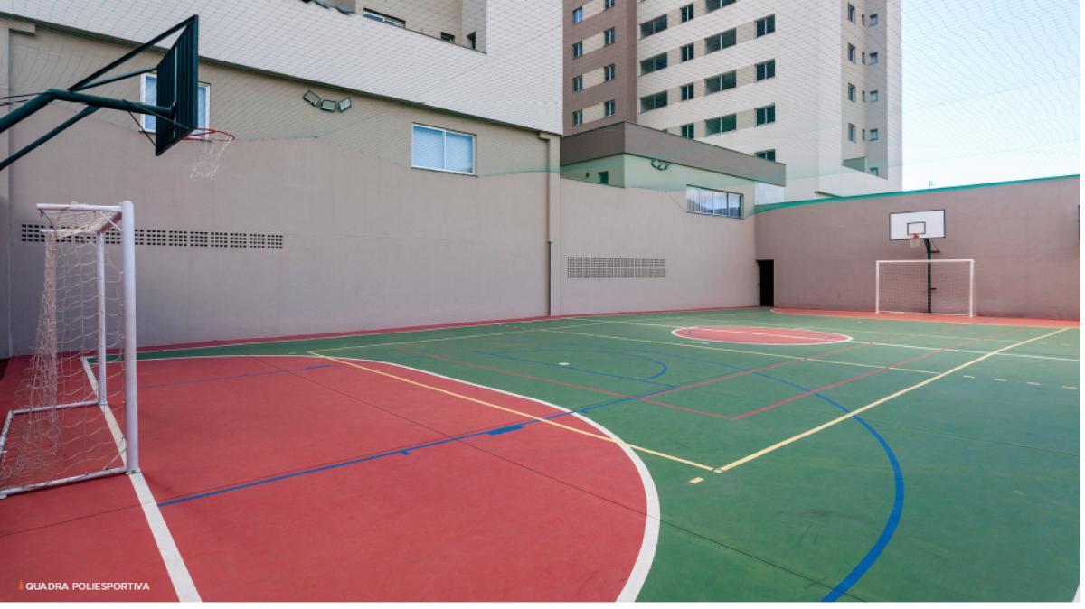 Apartamento, São Lucas, 3 Quartos, 2 Vagas, 1 Suíte