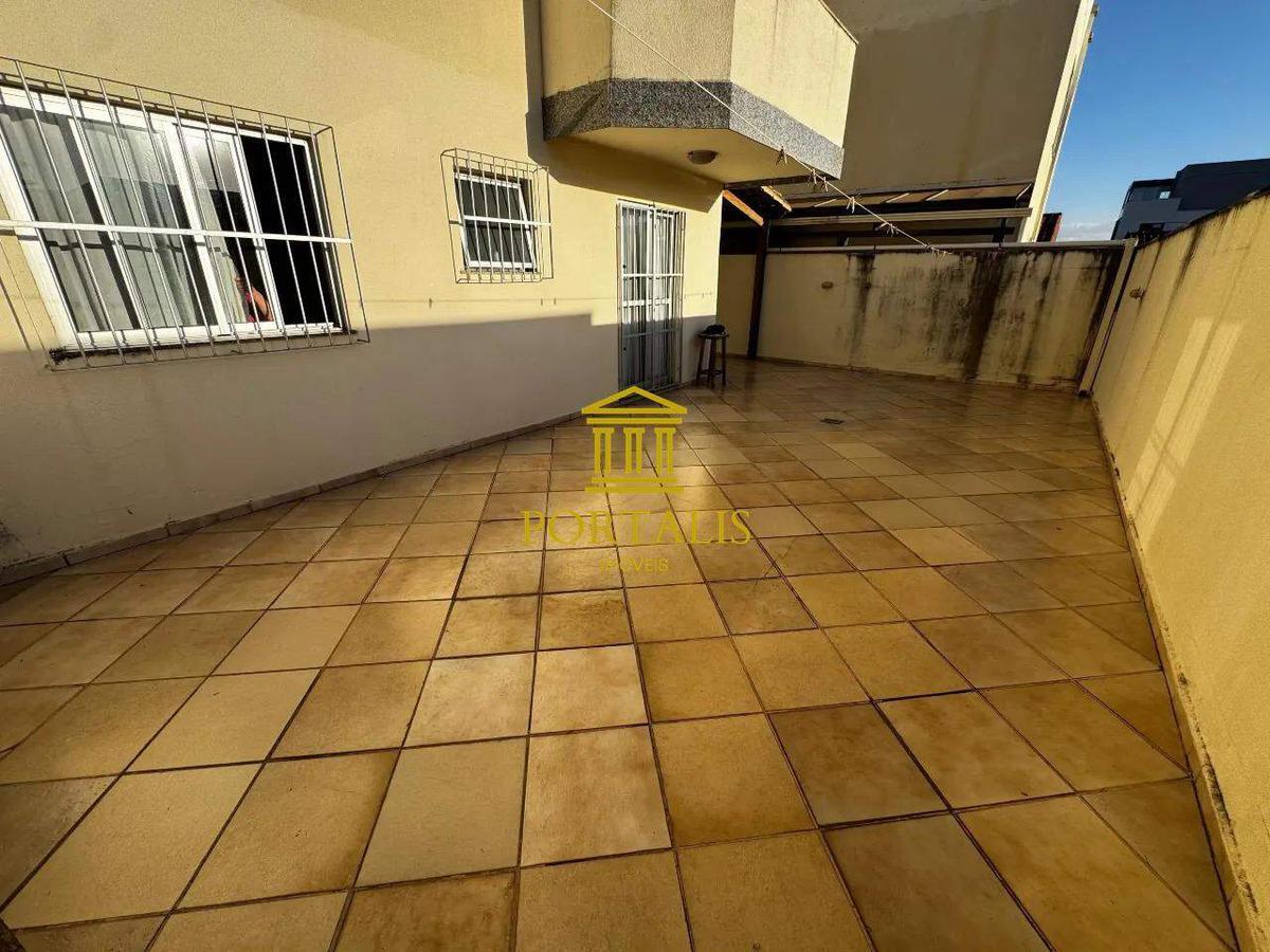 Apartamento, Palmares, 2 Quartos, 2 Vagas, 1 Suíte