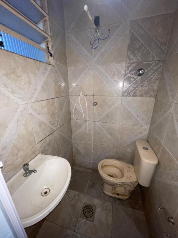 Casa, Santo André, 1 Quarto, 0 Vaga