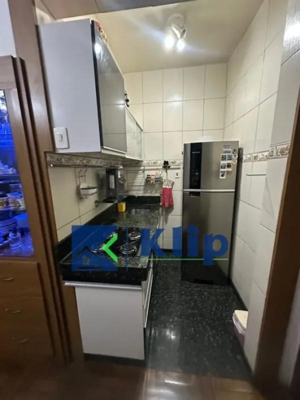 Apartamento, Centro, 2 Quartos, 0 Vaga