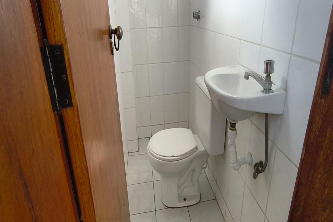 Cobertura, Palmares, 4 Quartos, 2 Vagas, 1 Suíte