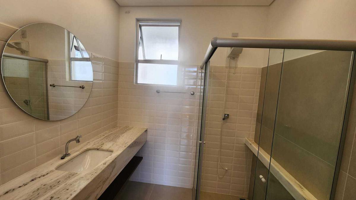 Apartamento, Centro, 1 Quarto, 0 Vaga, 1 Suíte