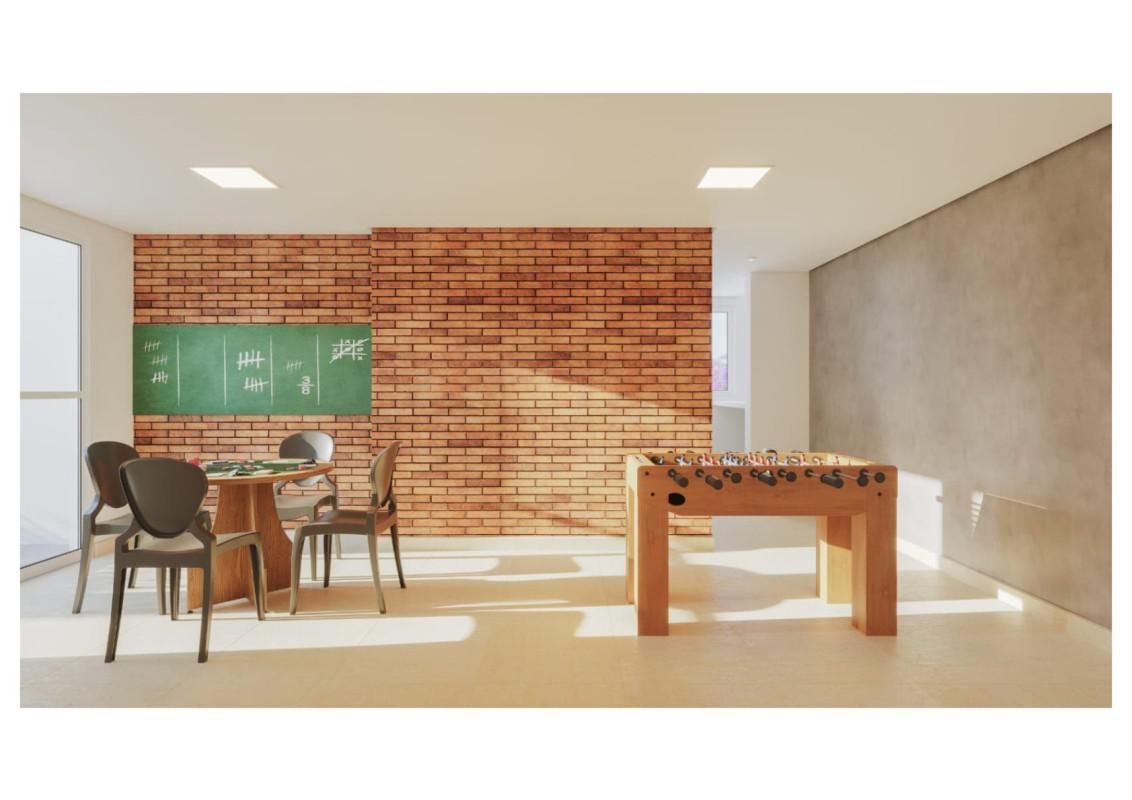 Apartamento, Betânia, 2 Quartos, 1 Vaga, 1 Suíte