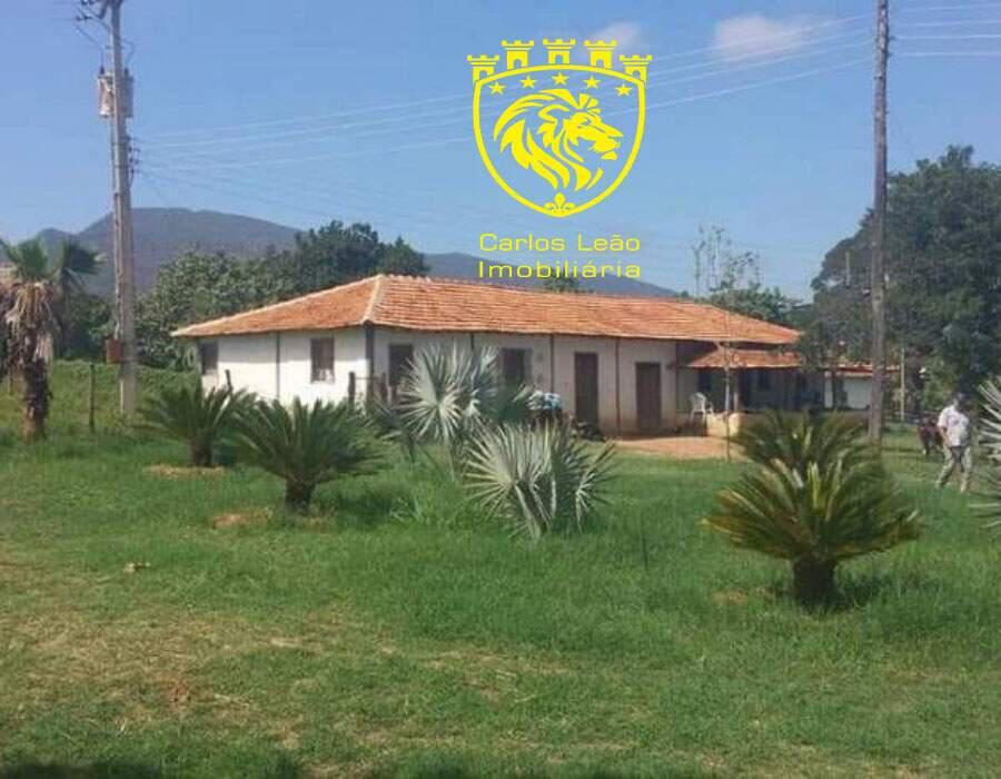 Fazenda, Centro, 3 Quartos, 4 Vagas, 1 Suíte