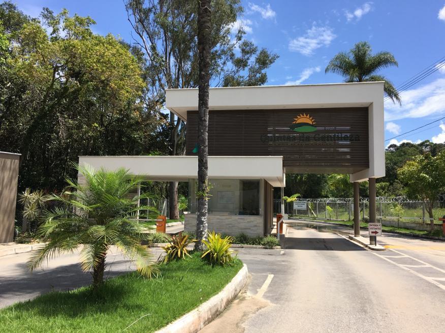 Lote, Gentileza, 0 Quarto, 0 Vaga