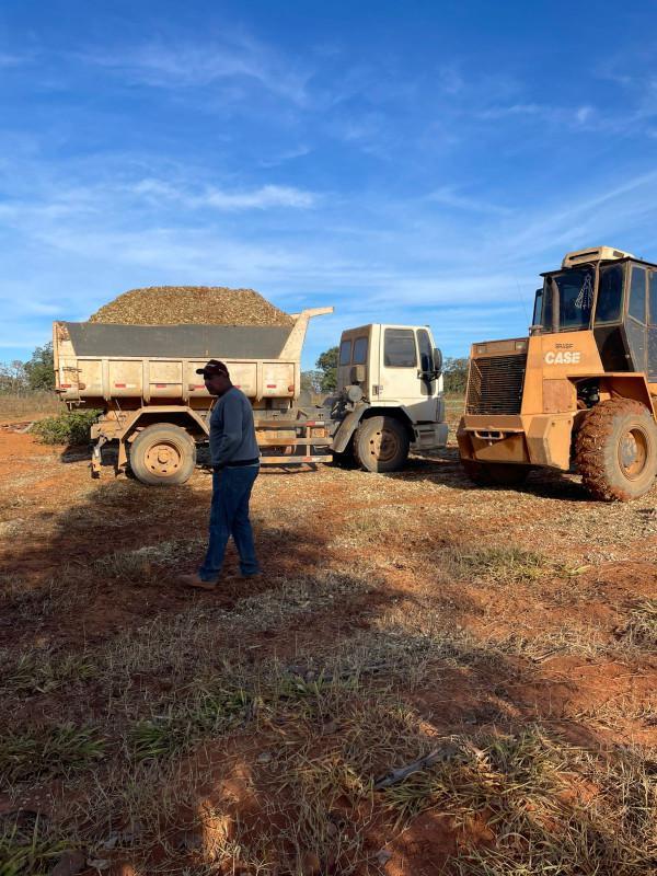 Fazenda, Centro, 3 Quartos, 0 Vaga