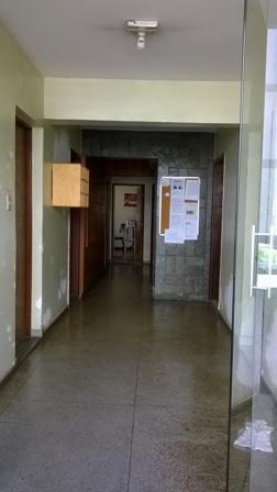 Apartamento, São José, 3 Quartos, 1 Vaga, 0 Suíte