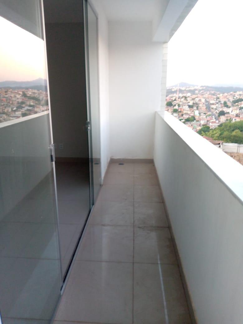 Apartamento, Fernão Dias, 3 Quartos, 2 Vagas, 1 Suíte