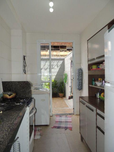 Apartamento, Paciência, 2 Quartos, 1 Vaga