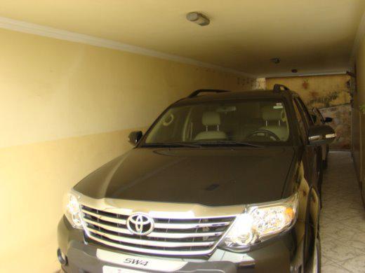 Casa, Santa Mônica, 4 Quartos, 4 Vagas, 1 Suíte