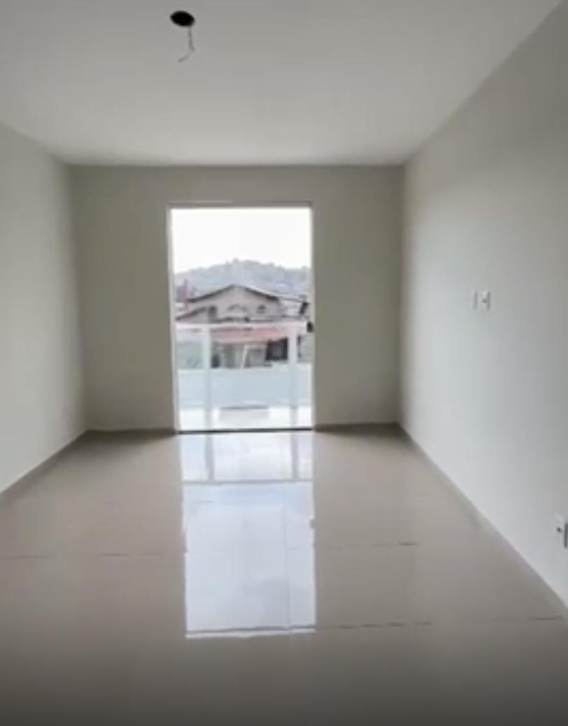 Cobertura, Coqueiros, 2 Quartos, 1 Vaga, 1 Suíte