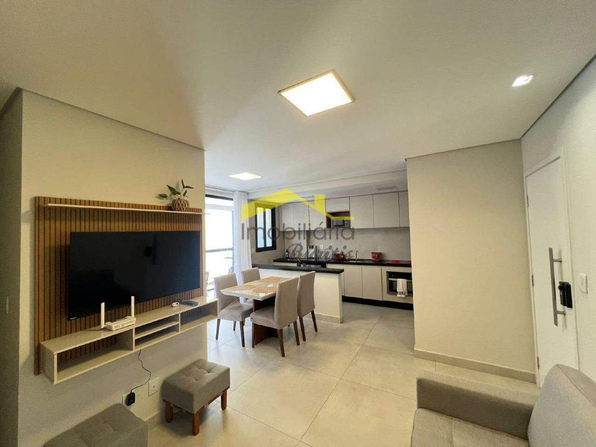 Apartamento, Buritis, 2 Quartos, 2 Vagas, 2 Suítes