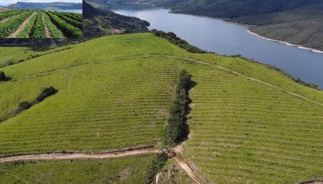 Fazenda, Zona Rural, 3 Quartos, 0 Vaga