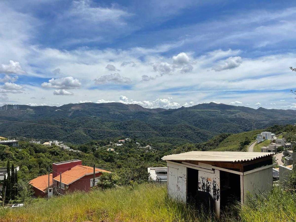 Lote, Mirante da Mata, 0 Quarto, 0 Vaga