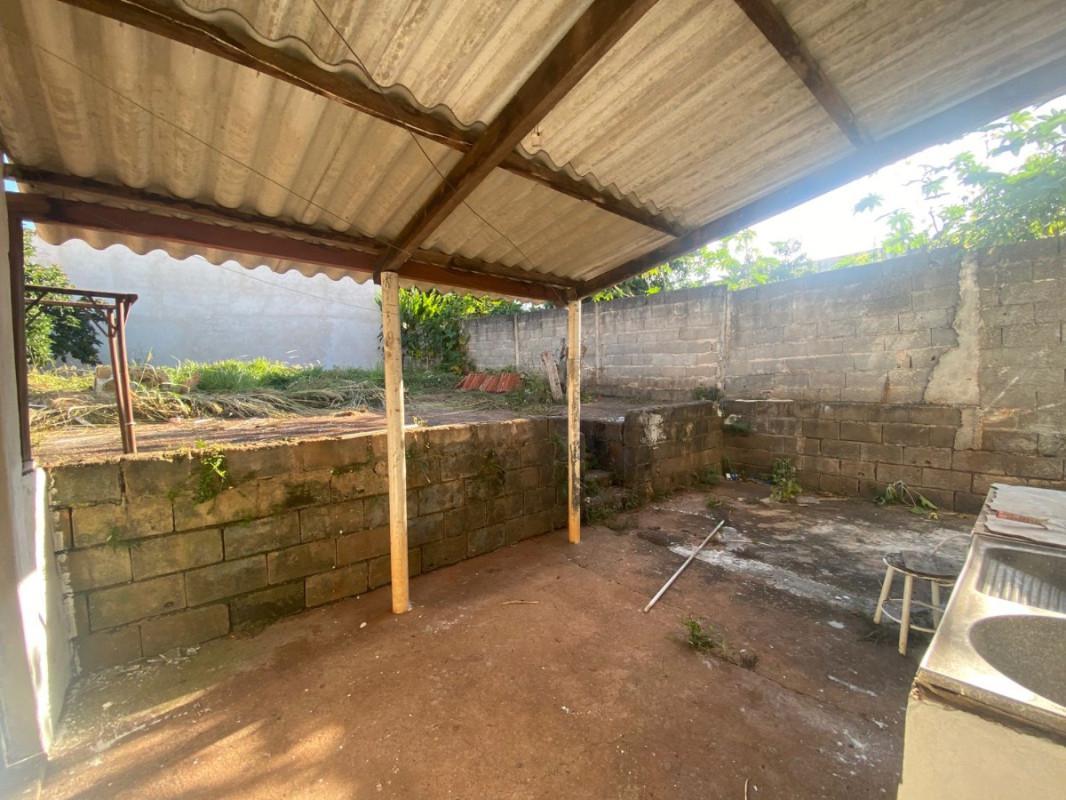 Casa, Centro, 4 Quartos, 2 Vagas
