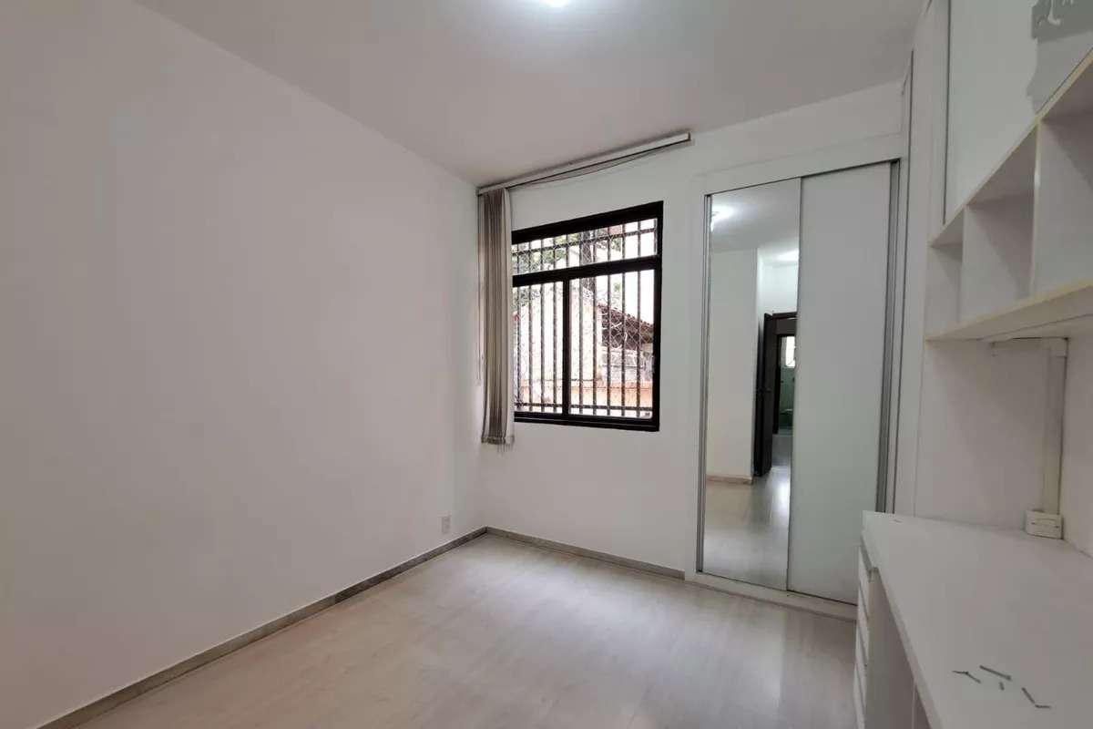 Apartamento, Barroca, 3 Quartos, 2 Vagas, 1 Suíte