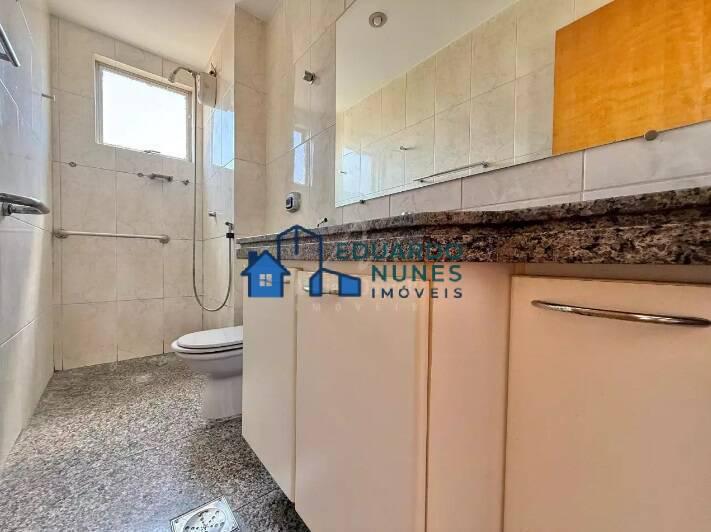 Apartamento, Lourdes, 3 Quartos, 2 Vagas, 1 Suíte