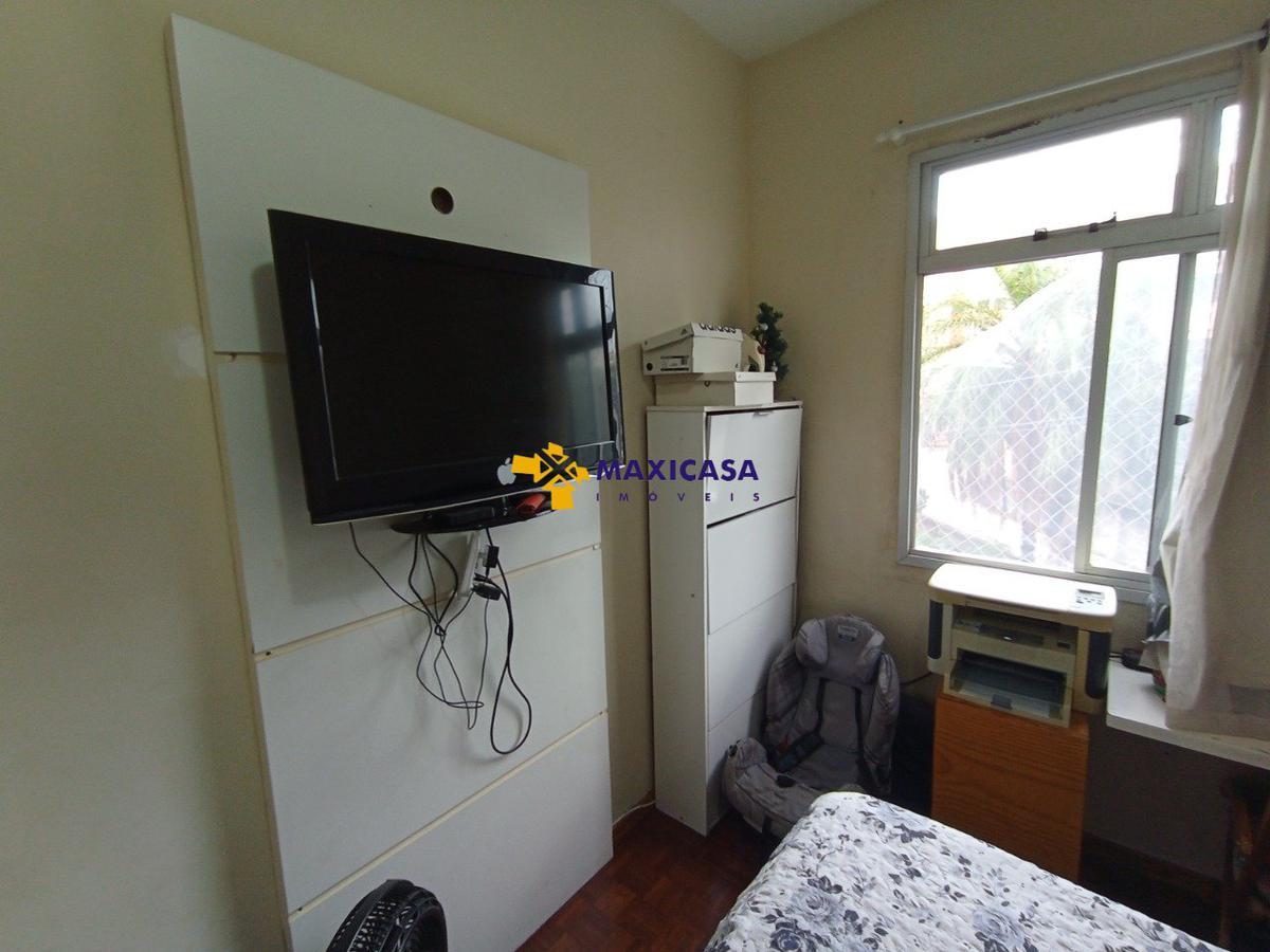 Apartamento, Jardim Guanabara, 3 Quartos, 1 Vaga
