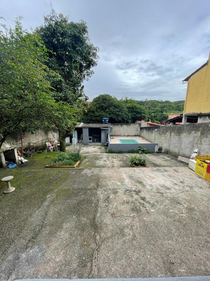 Casa, Tijuca, 4 Quartos, 4 Vagas, 1 Suíte