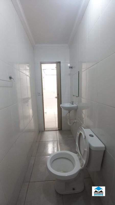 Quitinete, São Gabriel, 1 Quarto, 0 Vaga