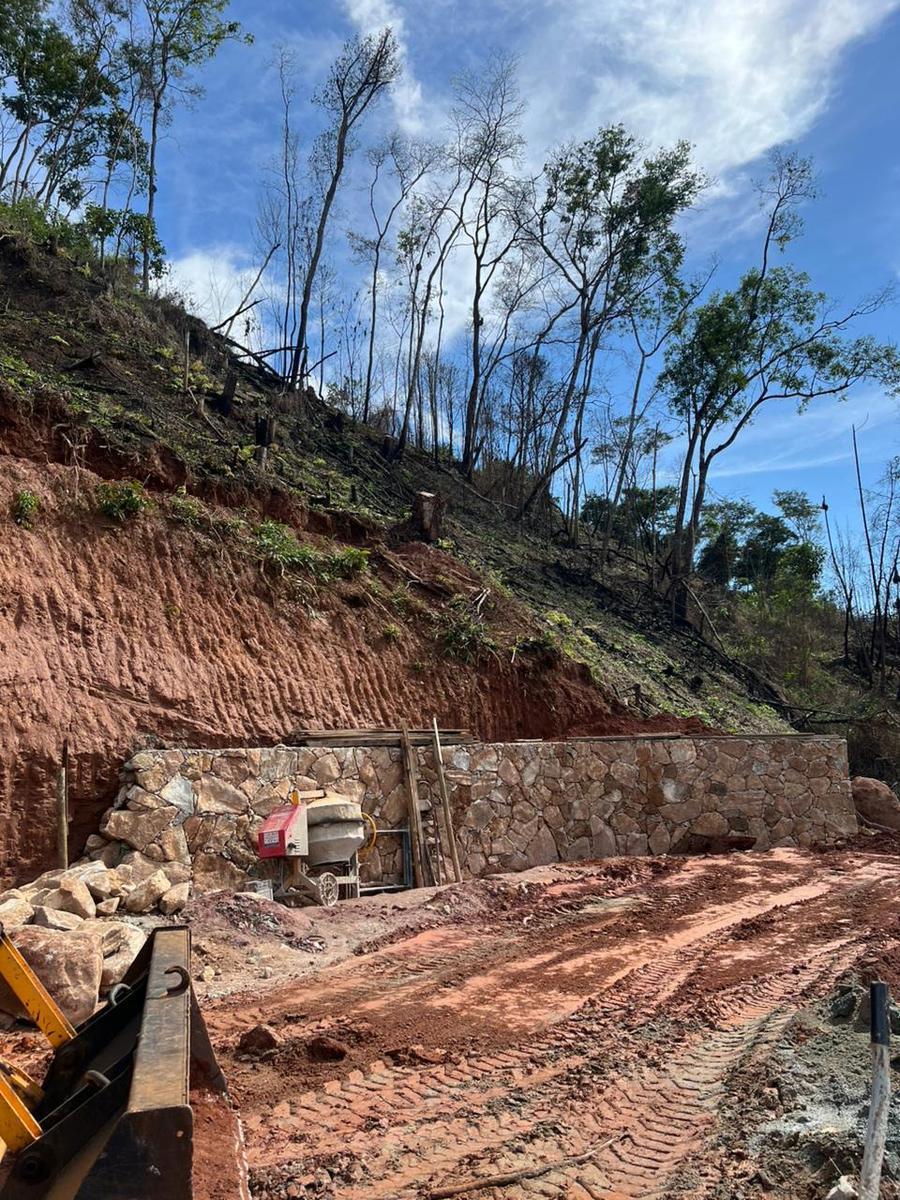 Lote, Retiro do Lago, 0 Quarto, 0 Vaga