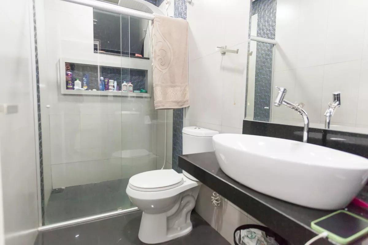 Apartamento, Santa Efigênia, 3 Quartos, 1 Vaga